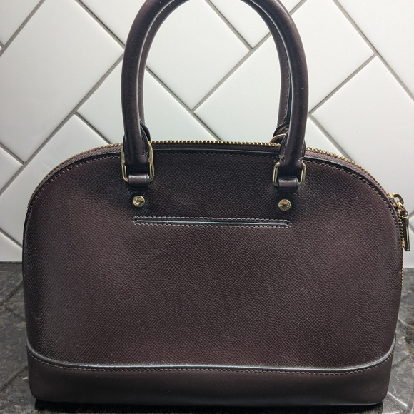 Coach Sierra Satchel - Picture 5 of 12